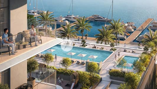 شقة 3 غرف نوم للبيع في ميناء راشد، دبي - IMG-20250513-WA0015. jpg