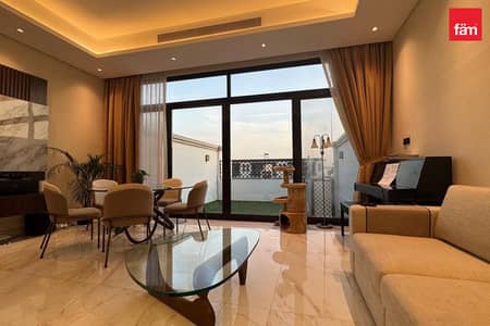 阿尔弗雷德街区， 迪拜 3 卧室别墅待租 - 位于阿尔弗雷德街区，阿尔弗雷德西区 3 卧室的别墅 230000 AED - 11519190