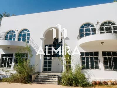 5 Bedroom Villa for Sale in Al Muroor, Abu Dhabi - WhatsApp Image 2025-05-10 at 3.11. 43 PM. jpeg