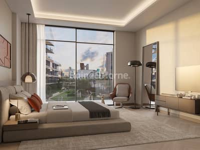 1 Bedroom Apartment for Sale in Al Wasl, Dubai - High Floor | Burj Khalifa View | Spacious 1 Bed