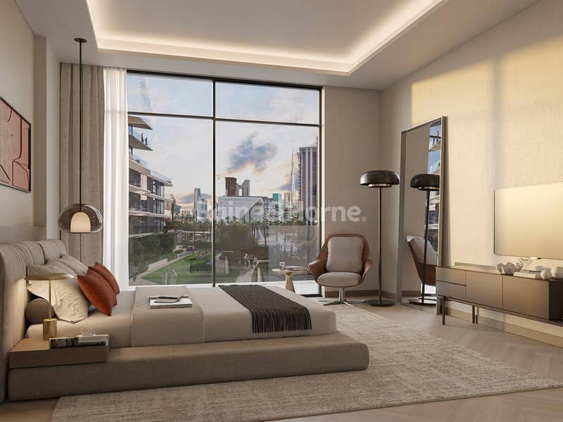 High Floor | Burj Khalifa View | Spacious 1 Bed High Floor | Burj Khalifa View | Spacious 1 Bed