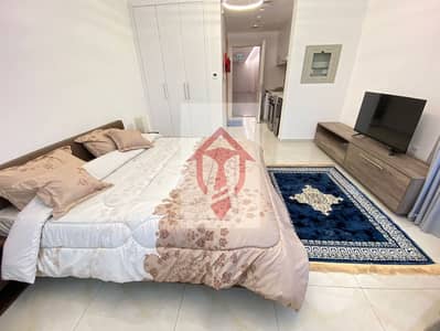 Студия Продажа в Джумейра Вилладж Серкл (ДЖВС), Дубай - IMG-20250509-WA0028. jpg