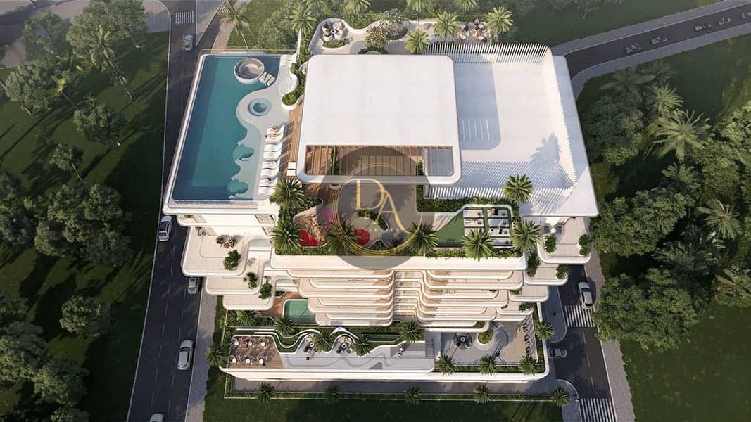Luxury Waterfront Living | Flexible Payment Plan | Fully Furnished Luxury Waterfront Living | Flexible Payment Plan | Fully Furnished