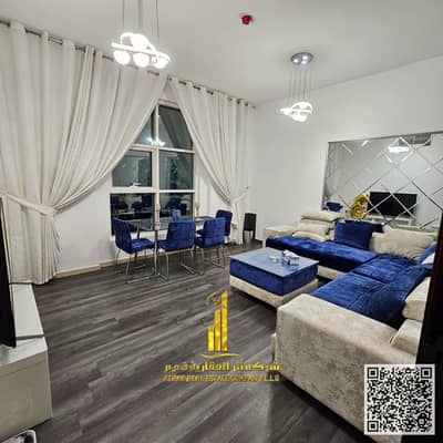 2 Bedroom Apartment for Rent in Al Nuaimiya, Ajman - IMG-00241130-WA0038. jpg