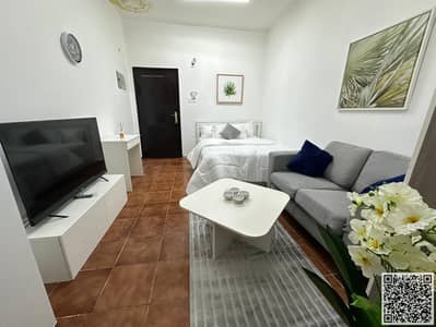 Studio for Rent in Al Rawda, Ajman - IMG-20250218-WA0066. jpg