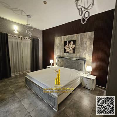 1 Bedroom Flat for Rent in Al Rashidiya, Ajman - IMG-0000240925-WA0027. jpg
