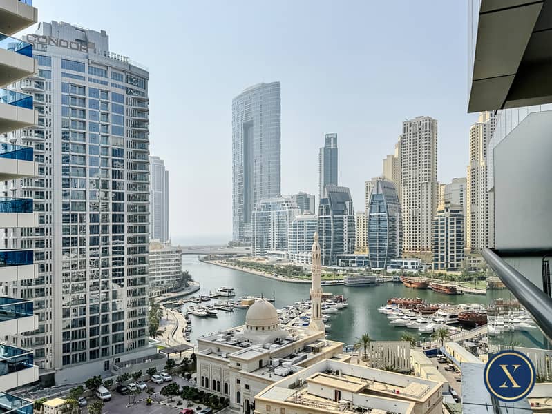 位于迪拜码头,埃斯坎滨海大厦 的公寓 70000 AED - 11630265 位于迪拜码头,埃斯坎滨海大厦 的公寓 70000 AED - 11630265