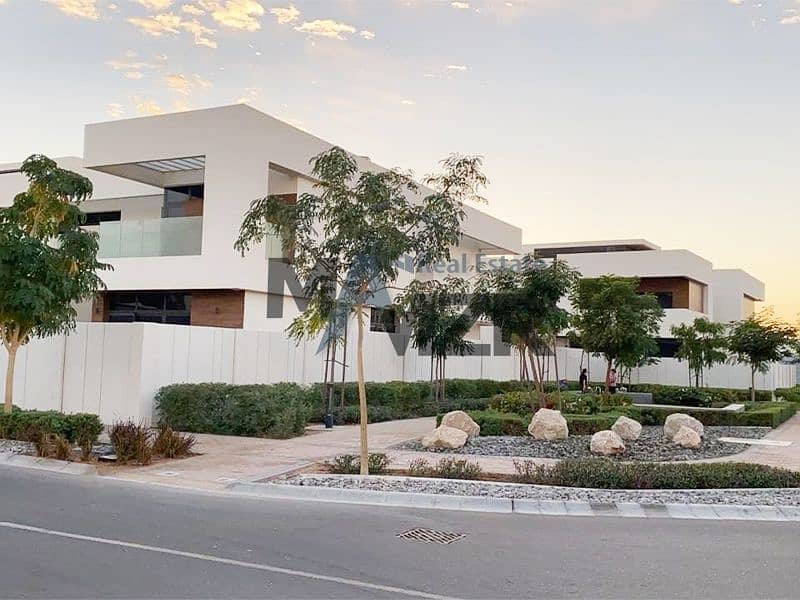 Вилла в Яс Айленд,Вест Яс, 5 спален, 8000000 AED - 11630268 Вилла в Яс Айленд,Вест Яс, 5 спален, 8000000 AED - 11630268
