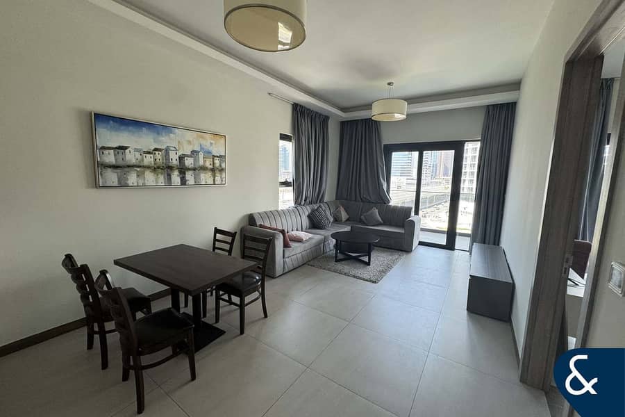 One bedroom | Available now | Furnished One bedroom | Available now | Furnished