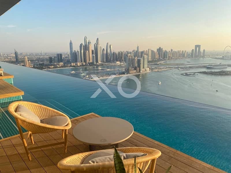 High Floor | Marina Views | Easy to View High Floor | Marina Views | Easy to View