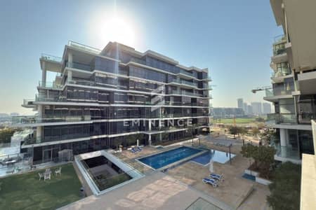 2 Bedroom Apartment for Sale in DAMAC Hills, Dubai - AMENETIES AND GOLF VIEWS I SPACIOUS 2 BEDROOM