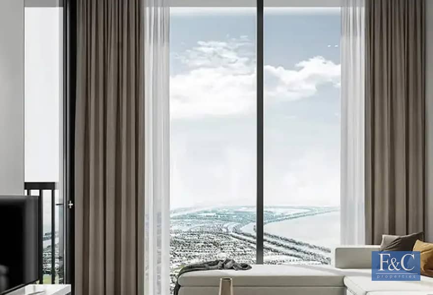 Квартира в Мотор Сити,Sobha Orbis,Sobha Orbis Tower A, 1 спальня, 1023133 AED - 11618031 Квартира в Мотор Сити,Sobha Orbis,Sobha Orbis Tower A, 1 спальня, 1023133 AED - 11618031