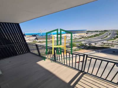 2 Bedroom Apartment for Rent in Yas Island, Abu Dhabi - IMG-20250512-WA0051. jpg