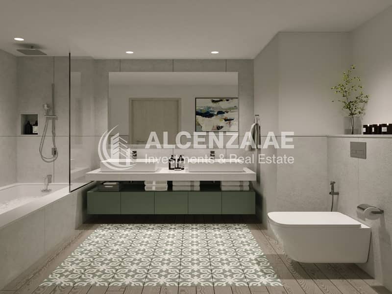 5 Master Bathroom. png