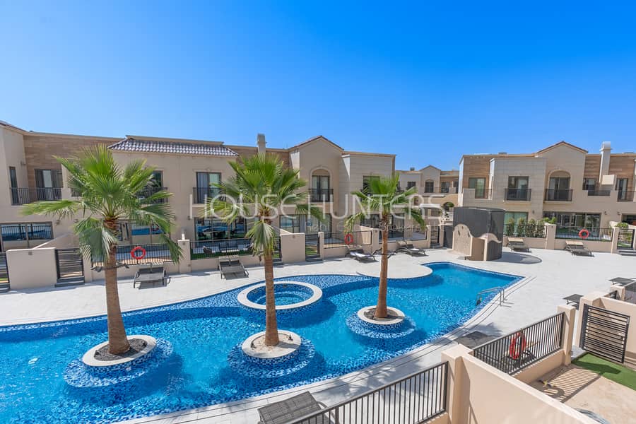 位于朱美拉高尔夫庄园,茉莉花道 3 卧室的别墅 6200000 AED - 11630351 位于朱美拉高尔夫庄园,茉莉花道 3 卧室的别墅 6200000 AED - 11630351