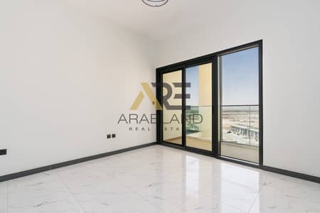 استوديو  للايجار في دبي لاند، دبي - شقة في برج A،برج ركان،ركان،دبي لاند 44000 درهم - 11584585