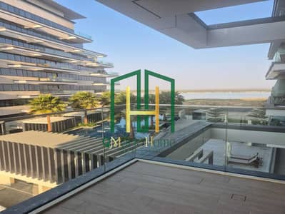 2 Bedroom Flat for Sale in Yas Island, Abu Dhabi - IMG-20250512-WA0046. jpg