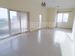 شقة في أوليمبك بارك 3،برج أولمبيك بارك،مدينة دبي الرياضية 2 غرف 1300000 درهم - 11630385