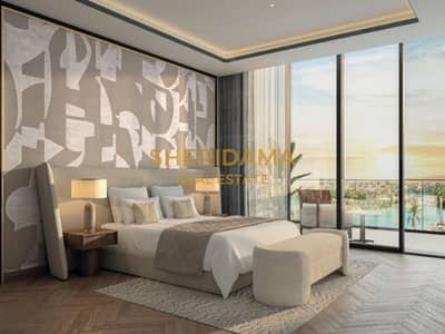 2 Cпальни Апартаменты Продажа в Дейра Айленд, Дубай - S- Off - Dubai Islands - Azizi Wasel - Ph04_sm. jpg