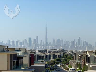 فیلا 4 غرف نوم للبيع في دبي هيلز استيت، دبي - فیلا في جولف بلايس II،تراسات جولف بلايس،دبي هيلز استيت 4 غرف 18000000 درهم - 11630392
