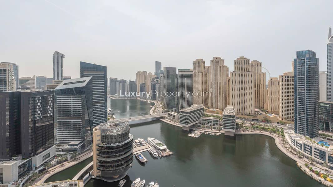 Квартира в Дубай Марина,Адрес Дубай Марина (Отель в ТЦ), 1 спальня, 2450000 AED - 11630395 Квартира в Дубай Марина,Адрес Дубай Марина (Отель в ТЦ), 1 спальня, 2450000 AED - 11630395