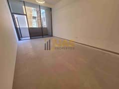 Brand new 1bhk with parking al bada area