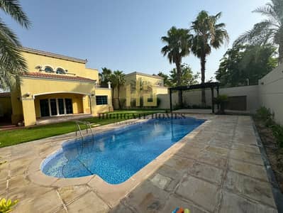 4 Bedroom Villa for Rent in Jumeirah Park, Dubai - WhatsApp Image 2024-06-10 at 8.38. 24 AM (1). jpeg