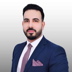 Muhammad Taimoor Khan Wazir