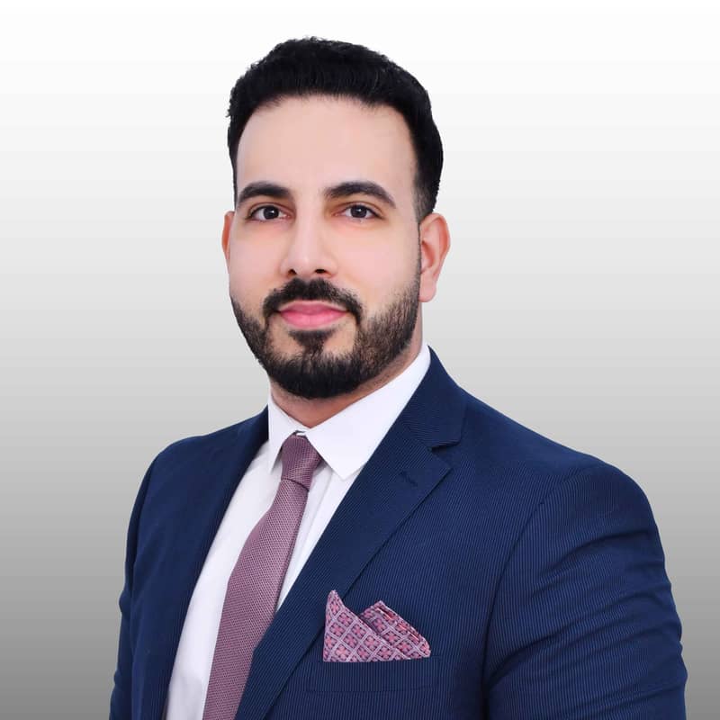 Muhammad Taimoor Khan Wazir