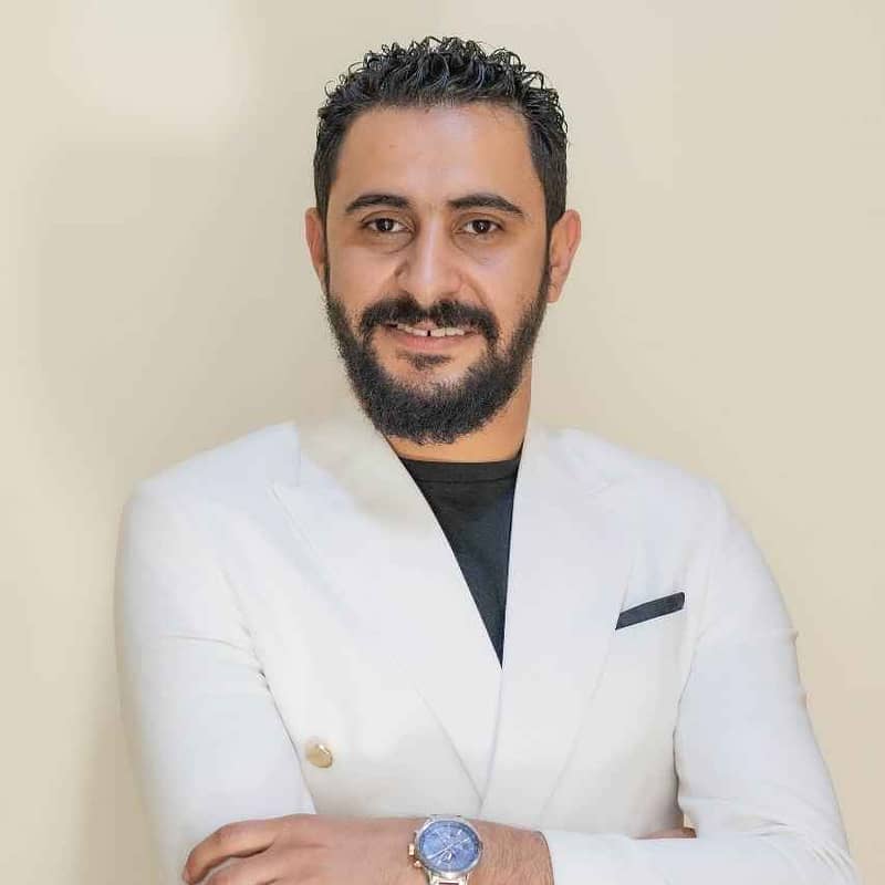 Ahmed Hamed