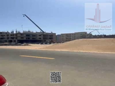 Plot for Sale in Al Jurf, Ajman - WhatsApp Image 2025-05-13 at 12.12. 45 PM. jpeg