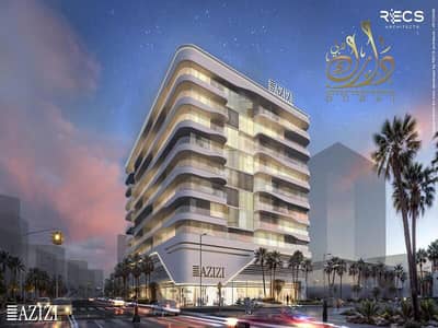 2 Bedroom Flat for Sale in Al Furjan, Dubai - 3. jpg