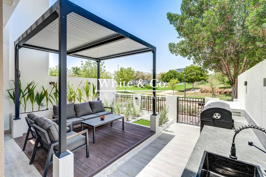 Таунхаус в Дамак Хиллс,Виллы Парк,Рочестер, 3 cпальни, 3799999 AED - 11630473 Таунхаус в Дамак Хиллс,Виллы Парк,Рочестер, 3 cпальни, 3799999 AED - 11630473