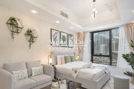 شقة في الوليد بارادايس،مجمع R،أبراج بحيرات الجميرا 899000 درهم - 11630472