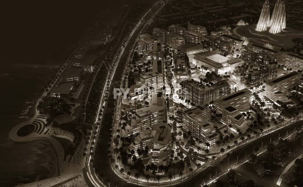 38 Louvre Residences Saadiyat Groove3. jpg