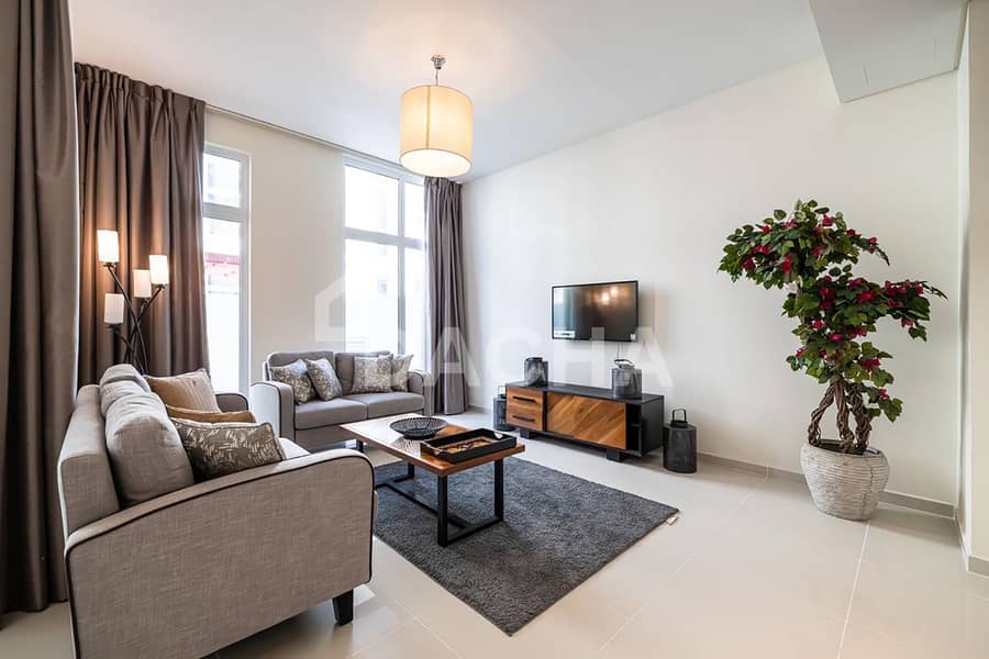 Таунхаус в Дамак Хиллс 2,Пацифика, 3 cпальни, 110000 AED - 11630564 Таунхаус в Дамак Хиллс 2,Пацифика, 3 cпальни, 110000 AED - 11630564