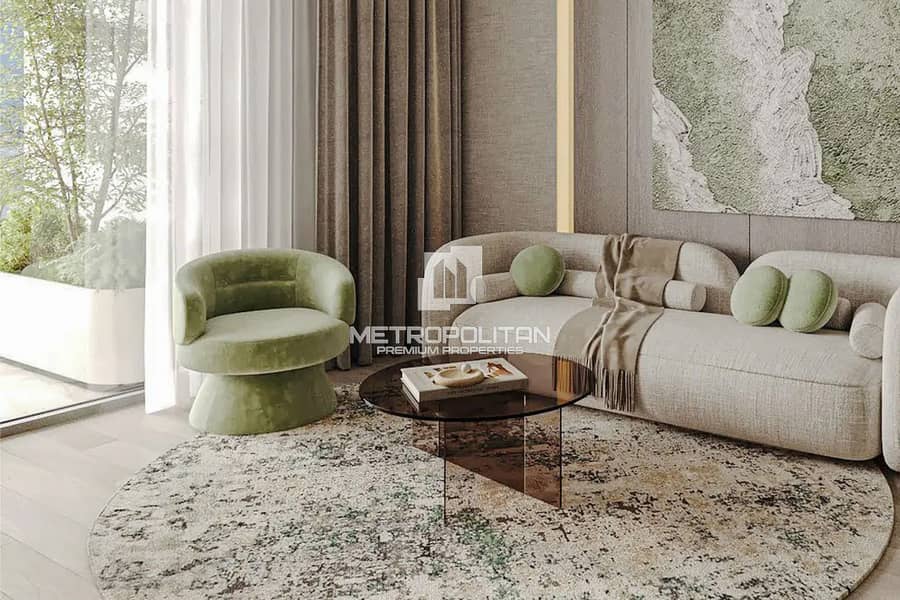 Stylish Studio | Prime Location | High ROI Stylish Studio | Prime Location | High ROI