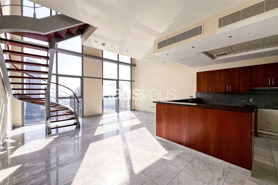 Duplex | Large Terrace | Amazing Amenities