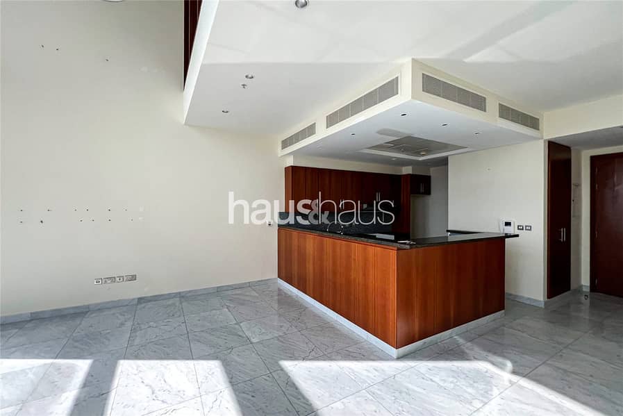 Duplex | Large Terrace | Amazing Amenities