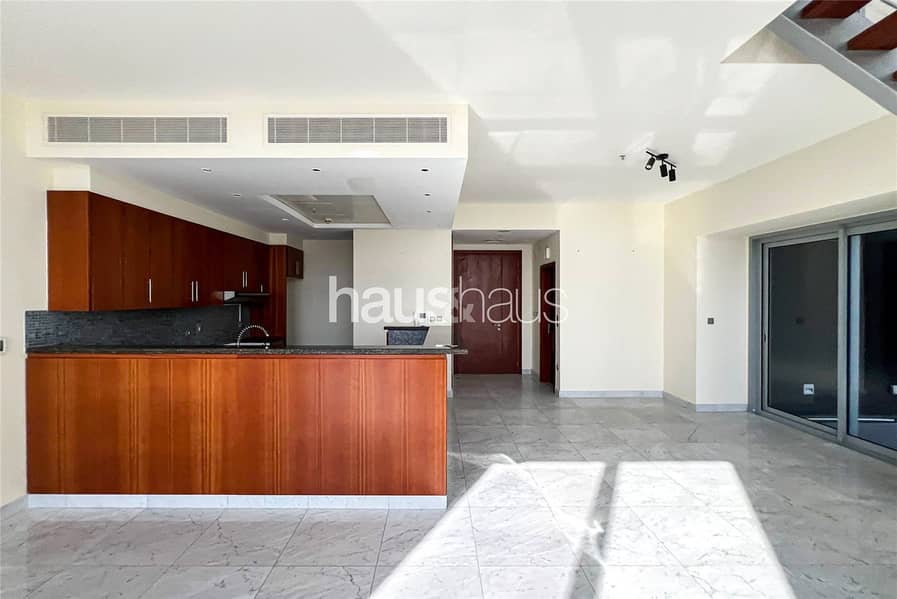 Duplex | Large Terrace | Amazing Amenities