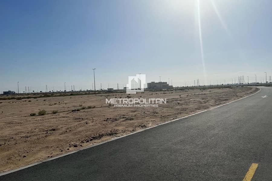 ارض سكنية في تلال جبل علي،جبل علي 3780000 درهم - 11630581 ارض سكنية في تلال جبل علي،جبل علي 3780000 درهم - 11630581
