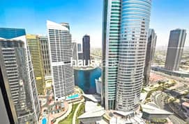 شقة في جولد كريست إكزيكيوتيف،مجمع C،أبراج بحيرات الجميرا 800000 درهم - 11630586