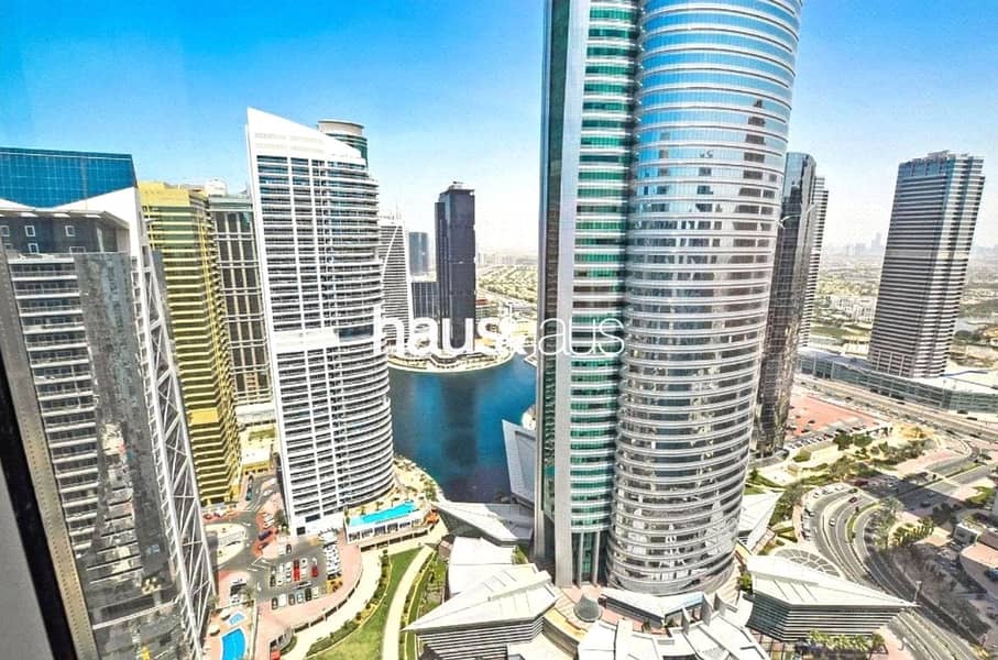 Tenanted | High Floor | Furnished | Good ROI Tenanted | High Floor | Furnished | Good ROI