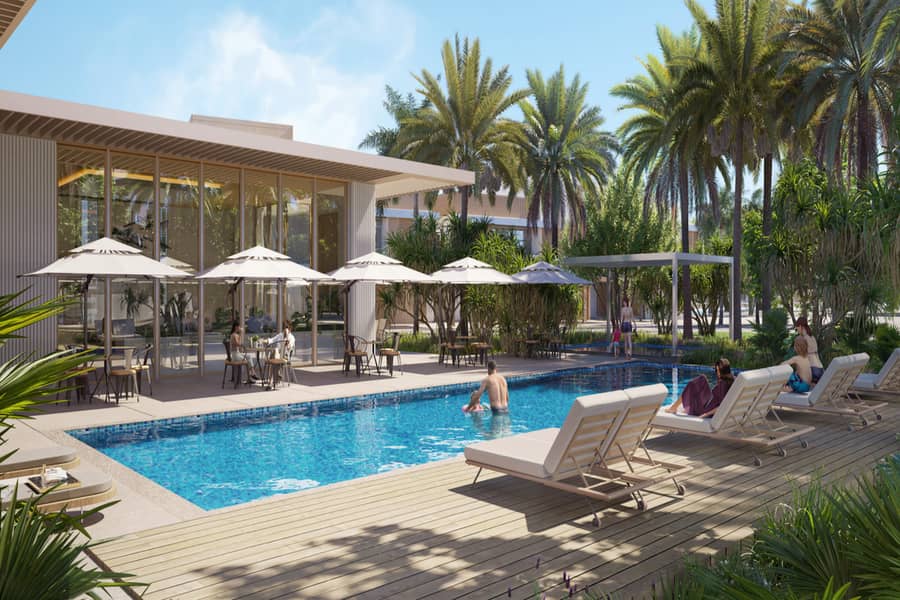 位于阿尔雷姆岛,里姆山庄,Amara 1 卧室的公寓 1500000 AED - 11630594 位于阿尔雷姆岛,里姆山庄,Amara 1 卧室的公寓 1500000 AED - 11630594