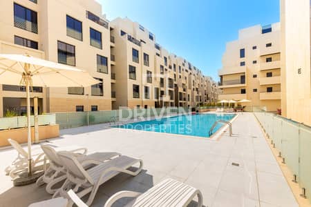 米尔德夫住宅区， 迪拜 3 卧室公寓待售 - 位于米尔德夫住宅区，米尔迪夫山庄小区，杰纳恩大道，贾纳延大道B座 3 卧室的公寓 3000000 AED - 11630596