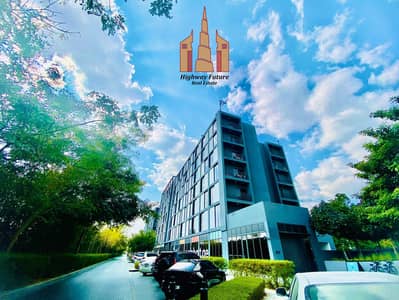 阿尔加达， 夏尔迦 1 卧室单位待租 - IMG-20250513-WA0058. jpg