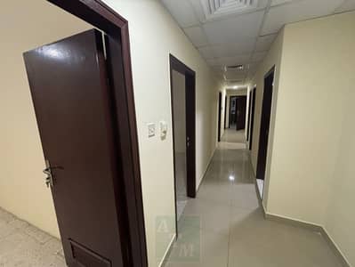 3 Bedroom Flat for Rent in Al Wahdah, Abu Dhabi - WhatsApp Image 2024-06-02 at 3.59. 35 PM. jpeg