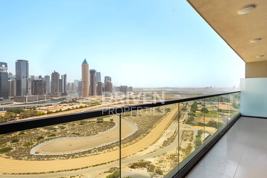 Skyline View | Investor Deal | High Floor Skyline View | Investor Deal | High Floor