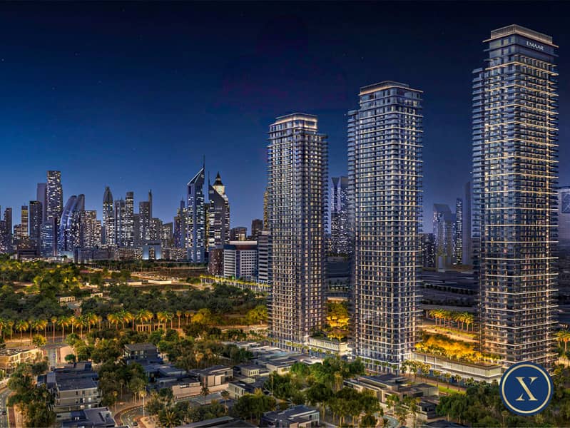 Creek Tower View | Genuine Resale | OP Deal Creek Tower View | Genuine Resale | OP Deal
