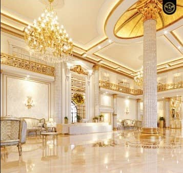 شقة 1 غرفة نوم للبيع في أرجان، دبي - 2. jpg